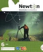 Newton 6 vwo 9789006391404, Boeken, Verzenden, Zo goed als nieuw