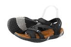Travelin Sandalen in maat 42 Zwart | 10% extra korting, Kleding | Dames, Schoenen, Verzenden, Travelin, Zwart, Sandalen of Muiltjes