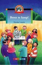 Broer te koop! / Spetter 5 Serie 2 9789027644664, Verzenden, Gelezen, Martine Letterie