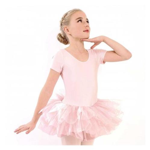 Alexandra Roze Tutu voor Meisjes, Sport en Fitness, Ballet, Verzenden