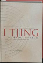 De I Tjing voor de 21ste eeuw 9789021598475 Han Boering, Verzenden, Zo goed als nieuw, Han Boering