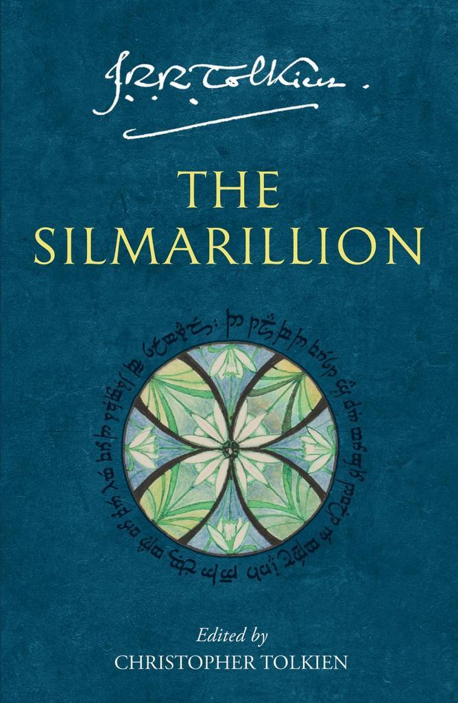 The Silmarillion 9780007523221 J.R.R. Tolkien, Boeken, Taal | Engels, Gelezen, Verzenden