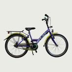 Batavus kinderfiets 22 inch, Ophalen of Verzenden, Gebruikt, Batavus