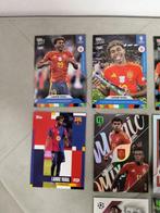 2023/24 Topps Topps Now Lamine Yamal Insert card - 10 Card -, Nieuw