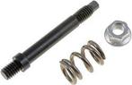 Exhaust Manifold Mounting Hardware 03110, Ophalen of Verzenden, Nieuw