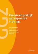 Theorie en praktijk van supervisie in de ggz 9789058983077, Boeken, Zo goed als nieuw