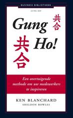 Gung Ho! 9789047000242 Sheldon Bowles, Verzenden, Gelezen, Sheldon Bowles