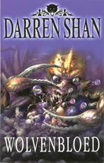 Wolvenbloed / Demonata / 5 9789026123016 D. Shan, Verzenden, Gelezen, D. Shan
