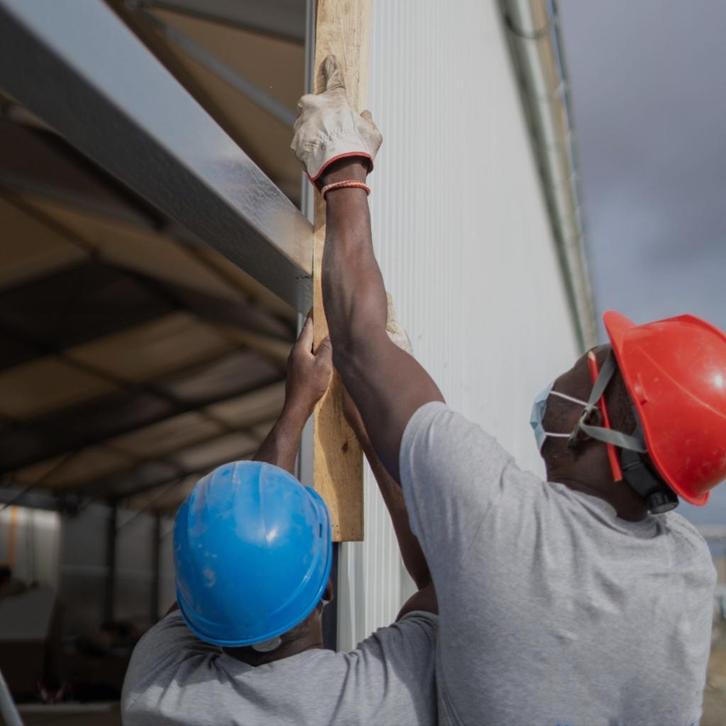 Service timmerman vacature in Den Haag, Vacatures, Vacatures | Bouwnijverheid, Vanaf 3 jaar, MBO