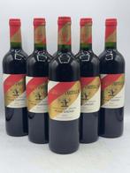 2021 Lagrave-Martillac, 2nd wine of Chateau Latour Martillac, Verzamelen, Wijnen, Nieuw