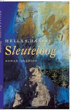 Sleuteloog 9789021467283 Hella S. Haasse, Verzenden, Gelezen, Hella S. Haasse