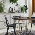 Ronde eettafel | Stel zelf samen | Gratis thuis bezorgd