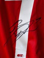 AZ Alkmaar - UEFA Europa League - Ruben van Bommel - 2024 -, Nieuw