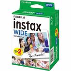 Fujifilm Instax Wide Instant Film - 20 stuks (Expired), Audio, Tv en Foto, Nieuw, Verzenden