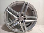 Velg Mercedes-Benz C-Klasse Mercedes-Benz C-Class  C 180 CGI, Auto-onderdelen, Banden en Velgen, Ophalen of Verzenden, Gebruikt