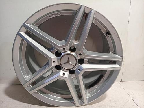 Velg Mercedes-Benz C-Klasse Mercedes-Benz C-Class  C 180 CGI, Auto-onderdelen, Banden en Velgen, ARN erkend, Stiba lid, Erkend duurzaam