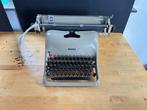 Marcello Nizzoli - Olivetti, Lexikon 80 - Schrijfmachine -