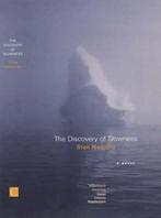 The Discovery Of Slowness, Ophalen of Verzenden, Nieuw
