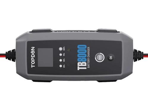 Topdon TB8000 Druppellader, Auto diversen, Autogereedschap, Nieuw, Verzenden