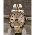 Rolex Datejust 36 16013 uit 1978, Sieraden, Tassen en Uiterlijk, Horloges | Antiek, Verzenden, Polshorloge