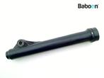 Voorvork Buitenpoot Links Yamaha XT 500 1983-1985 (XT500, Verzenden, Gebruikt