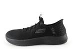 Skechers Instappers in maat 38 Zwart | 10% korting, Kleding | Dames, Schoenen, Skechers, Verzenden, Zo goed als nieuw, Instappers