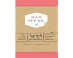Boek Vertel eens  -   Mam, vertel eens 9789000344581, Boeken, Verzenden, Zo goed als nieuw