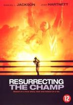 Resurrecting The Champ, Cd's en Dvd's, Verzenden, Nieuw in verpakking, Actie