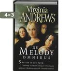 De Melody omnibus 9789032509880 Virginia Andrews, Boeken, Verzenden, Gelezen, Virginia Andrews