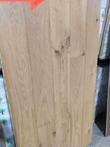 Eiken lamelparket 19cm breed Naturel Whitewash nu 24,98