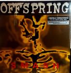 lp nieuw - The Offspring - Smash, Verzenden, Zo goed als nieuw