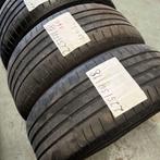 2 x Bridgestone Turanza T005 225-50-18 Zomerbanden 5mm, 18 inch, Gebruikt, Ophalen of Verzenden, Band(en)