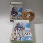 Millennium Championship Paintball 2009 Xbox 360, Ophalen of Verzenden, Nieuw