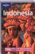 Indonesia 9E Lonely Planet 9781741048308 PLANET LONELY, Verzenden, Gelezen, PLANET LONELY