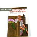 Bruiloft in europa 9789021491189 Philips, Boeken, Verzenden, Gelezen, Philips