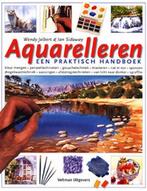 Aquarelleren 9789059203792 W. Jelbert, Boeken, Verzenden, Gelezen, W. Jelbert