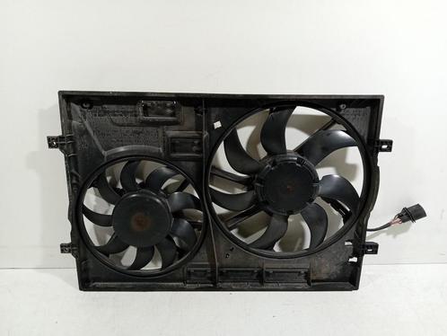 Koelventilator Volkswagen Passat B8 2.0 TDI 3Q0121205, Auto-onderdelen, Motor en Toebehoren, ARN erkend, Stiba lid, Erkend duurzaam