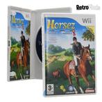 Horsez Plezier op de Manege (Wii, PAL, Complete), Spelcomputers en Games, Nieuw, Verzenden
