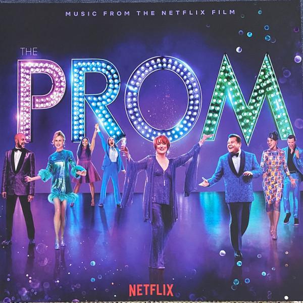 Various - The Prom (Music from the Netflix Film), Cd's en Dvd's, Vinyl | Pop, Gebruikt, Ophalen of Verzenden