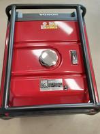 Honda EG3600 CL generator aggregaat, Ophalen, Nieuw, Minder dan 5 kVA, Benzine