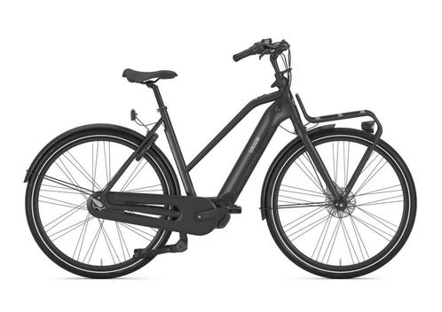 Union E-Lane HMS 2022 Elektrische fiets, Fietsen en Brommers, Elektrische fietsen, Verzenden