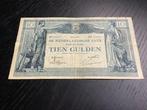 Nederland. - 10 Gulden 1920 - PL 31.e2.b (Zonder