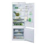 bauknecht  B70 400 2 Inbouw Koelvriescombinatie No Frost, Ophalen of Verzenden, Nieuw