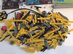 Lego Onderdelen - Technic - Technic konvolut met, Nieuw