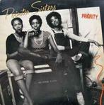 LP gebruikt - Pointer Sisters - Priority, Zo goed als nieuw, Verzenden