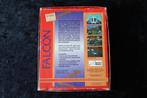 Falcon F16 Fighter Sim Amiga, Spelcomputers en Games, Verzenden, Nieuw