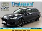 CUPRA Leon Sportstourer 1.4 e-Hybrid VZ Performance 245PK, Automaat, Stationwagon, Nieuw, Hybride Elektrisch/Benzine