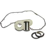 BD Diesel Killer Dowel Pin Repair Kit - 1994-1998 Dodge, Auto diversen, Tuning en Styling, Ophalen of Verzenden