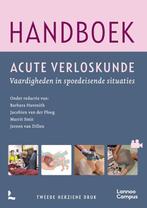 9789401484053 Handboek acute verloskunde, Verzenden, Nieuw, Barbara Havenith