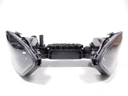 BMW M 1000 RR LED-koplamp / Regeleenheid LED-koplampen / 631, Motoren, Onderdelen | BMW, Ophalen of Verzenden